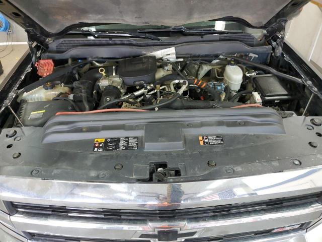 2015 CHEVROLET 2500 1GC1KWE85FF131396