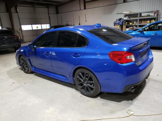 JF1VA1C67L9830540 | 2020 SUBARU WRX PREMIU