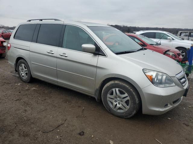 5FNRL38757B402447 | 2007 Honda odyssey exl