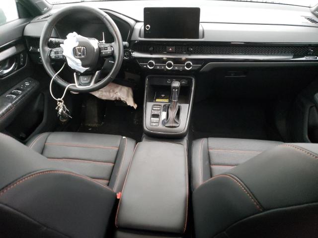 2023 HONDA CR-V SPORT - 2HKRS6H90PH201238