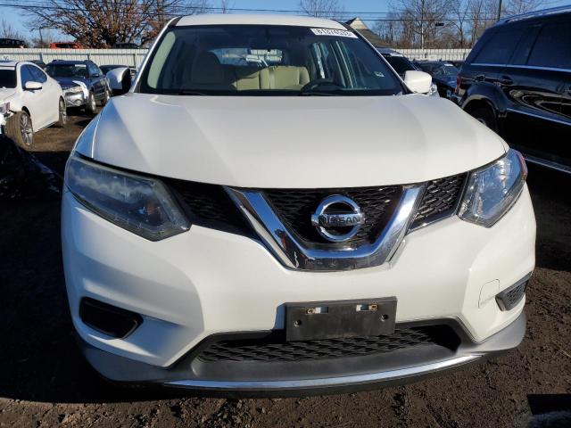 5N1AT2MV0GC846761 | 2016 Nissan rogue s