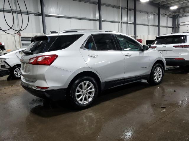 3GNAXSEV5JS508563 | 2018 CHEVROLET EQUINOX LT