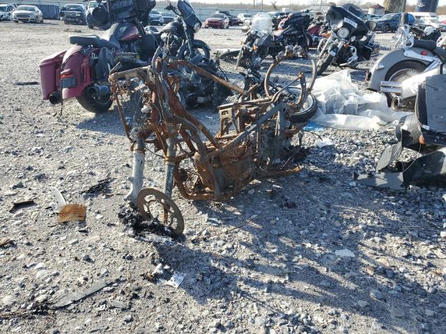 2005 SUZUKI AN400 K3 - JS1CK43AX52101071