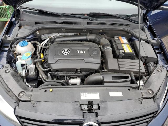 3VWD17AJ9EM397823 | 2014 VOLKSWAGEN JETTA SE