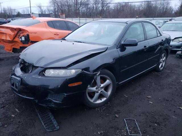 2008 Mazda Mazda6 i