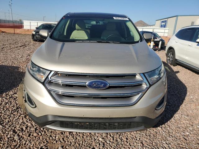 2FMPK3J90HBC68950 2017 FORD EDGE, photo no. 5