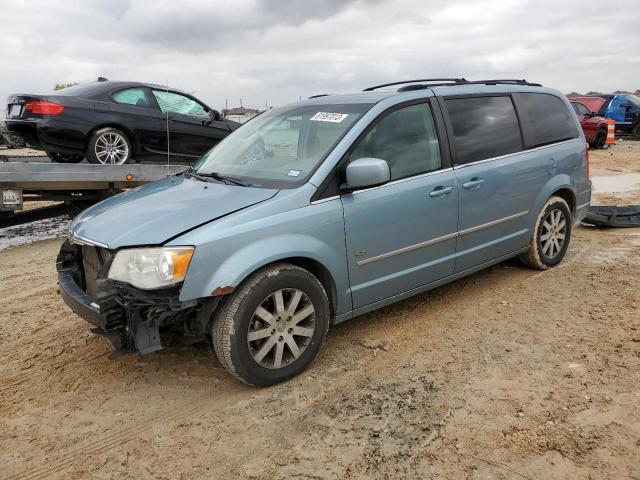 2009 Chrysler Town & Country Touring