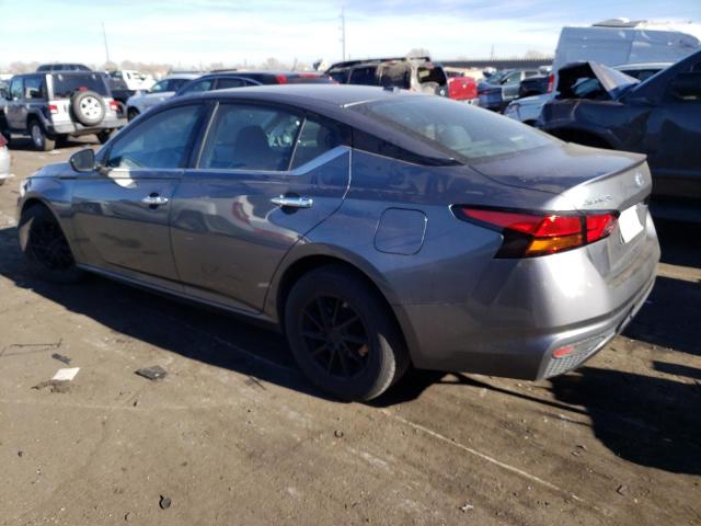 Vin: 1n4bl4bvxlc149413, lot: 79600513, nissan altima s 20202