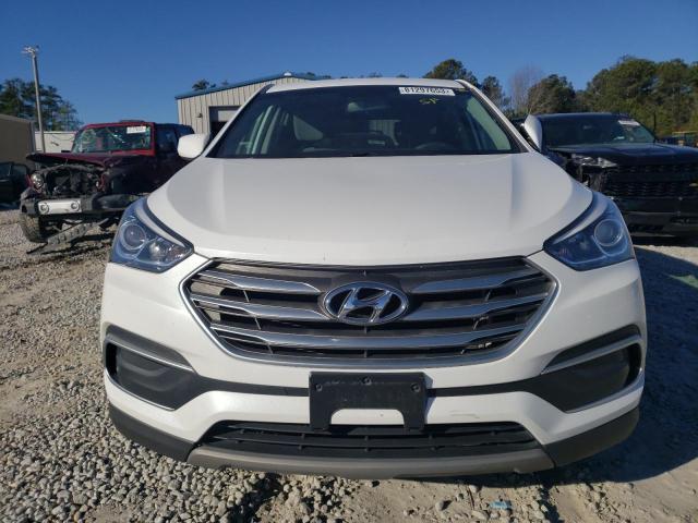 5XYZT3LB5JG566020 | 2018 HYUNDAI SANTA FE S