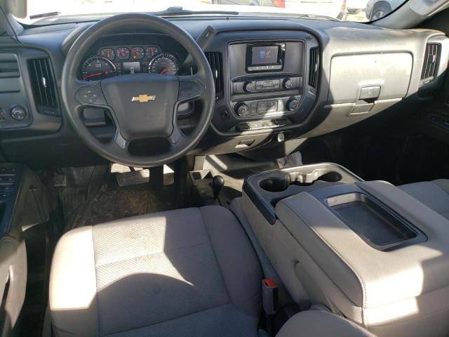 1GC2KUEG4FZ525373 | 2015 CHEVROLET SILVERADO