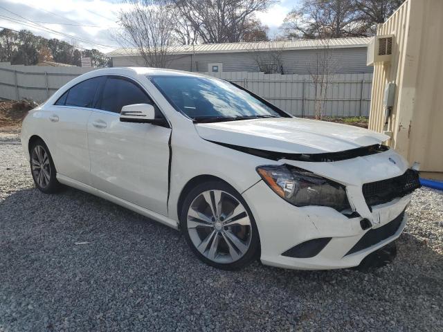 WDDSJ4EB2GN370263 | 2016 MERCEDES-BENZ CLA 250