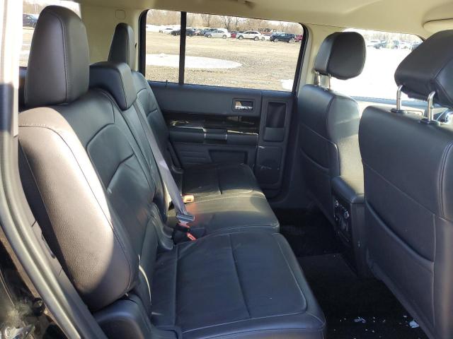 2FMGK5C88GBA23974 | 2016 FORD FLEX SEL