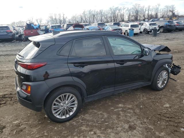 KM8K6CAA9MU738809 | 2021 HYUNDAI KONA SEL P