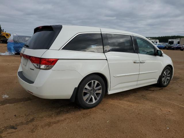 5FNRL5H92FB043411 2015 HONDA ODYSSEY, photo no. 3