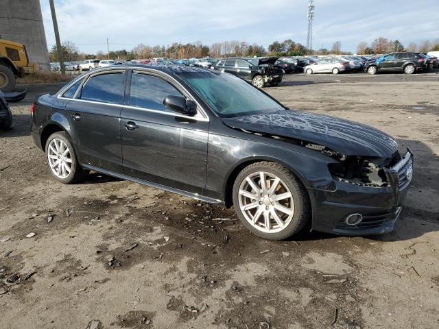 WAUKFAFL3CA120384 | 2012 Audi a4 prestige