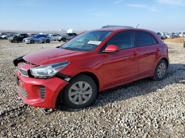 3KPA25AD8LE329702 | 2020 KIA RIO LX