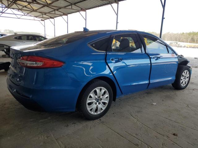 3FA6P0G79LR104988 | 2020 FORD FUSION S