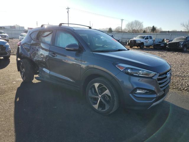 KM8J3CA21GU164711 | 2016 HYUNDAI TUCSON LIM