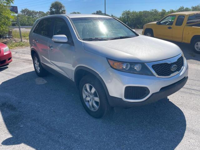 2011 Kia Sorento Base