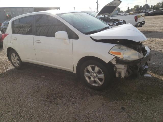 2009 Nissan Versa S VIN: 3N1BC13E39L417323 Lot: 80377213