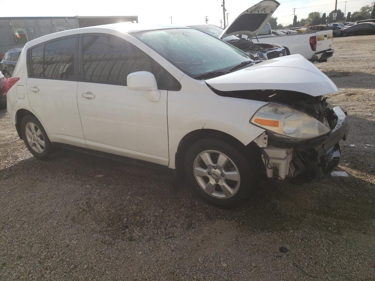 3n1bc13e39l417323 3N1BC13E39L417323 2009 Nissan Versa S
