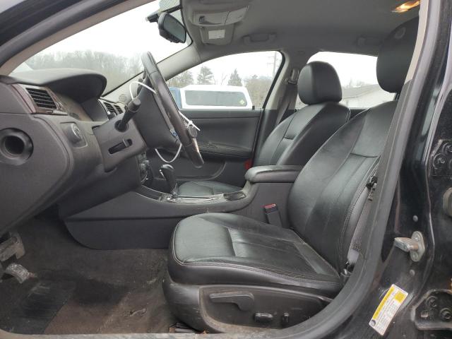 2G1WC5E34E1158072 | 2014 CHEVROLET IMPALA LIM