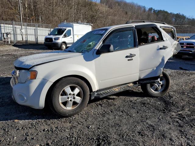 2009 Ford Escape XLT