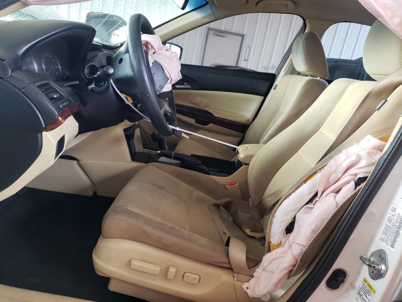 5J6TF1H37AL016805 2010 Honda Accord Crosstour Ex