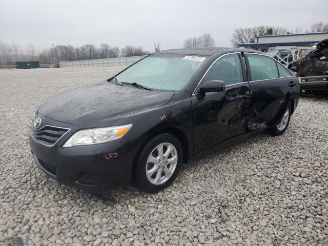 Vin: 4t1bk3ek4bu122267, lot: 81703253, toyota camry se 2011 img_1