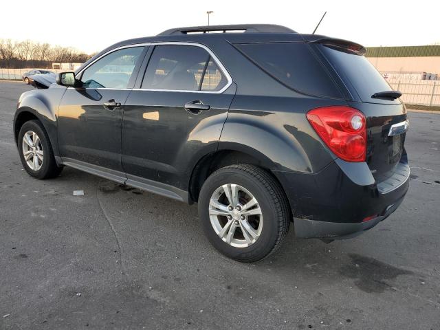 2GNFLFEK0E6341080 | 2014 CHEVROLET EQUINOX LT