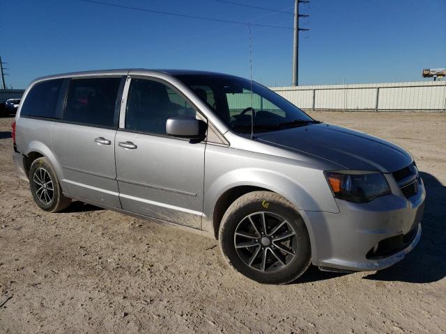 2C4RDGEG8FR598198 | 2015 DODGE GRAND CARA