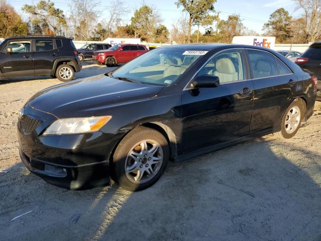 2009 Toyota Camry Base