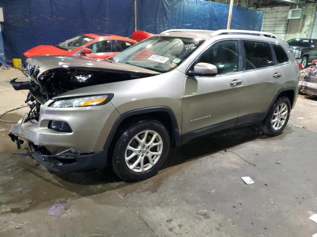 1C4PJMCB0GW341888 | 2016 JEEP CHEROKEE L