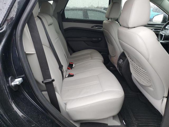 3GYFNBE33ES560373 | 2014 Cadillac srx luxury collection