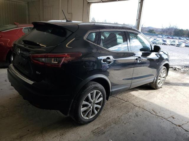 JN1BJ1CV6LW546888 | 2020 NISSAN ROGUE SPOR