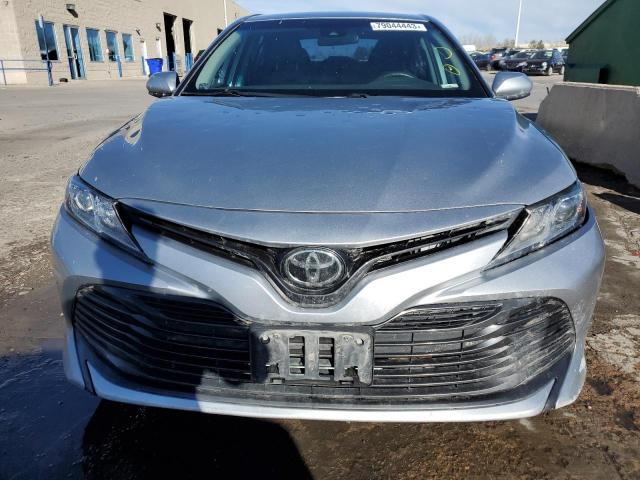 4T1B11HK1KU692195 | 2019 TOYOTA CAMRY L