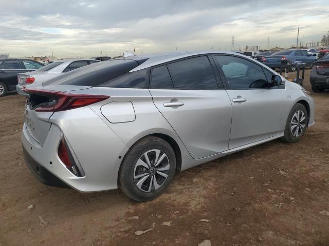 JTDKARFP6H3005891 | 2017 TOYOTA PRIUS PRIM