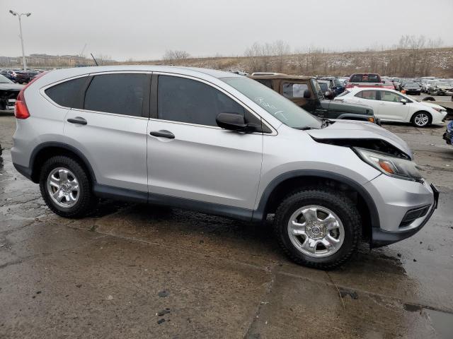 5J6RM4H32FL077441 | 2015 HONDA CR-V LX