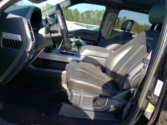 2016 FORD F150 SUPER - 1FTEW1CG4GFC15388
