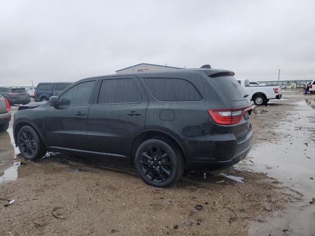 1C4RDHAG2JC485974 | 2018 DODGE DURANGO SX