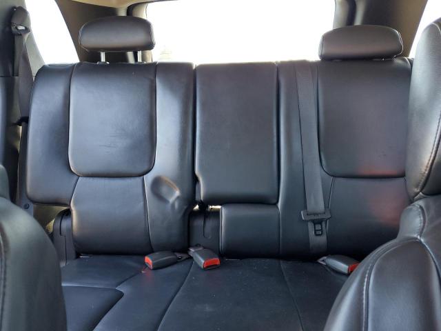 2009 Pontiac Torrent VIN: 2CKDL33F496254186 Lot: 81133223