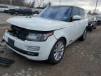 2016 LAND ROVER RANGE ROVE - SALGS2PF7GA316670