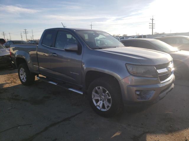 1GCHTCEN2K1323964 | 2019 CHEVROLET COLORADO L