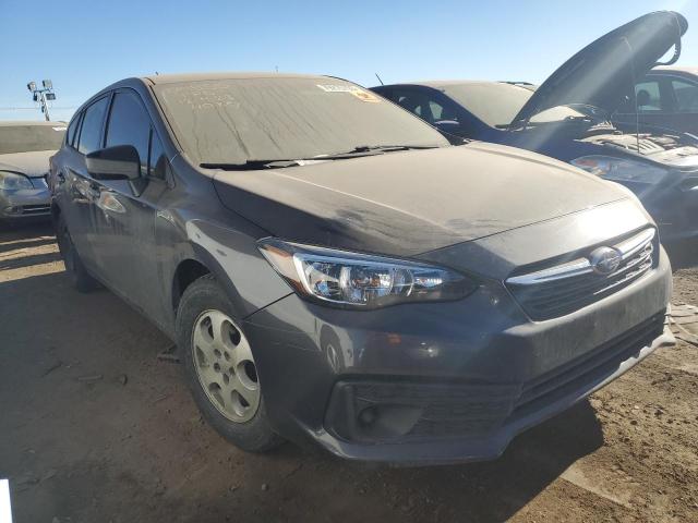 4S3GTAA66L1725891 | 2020 Subaru impreza