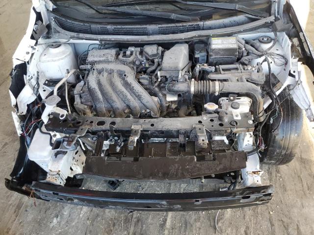 3N1CN7AP4KL874816 2019 Nissan Versa S