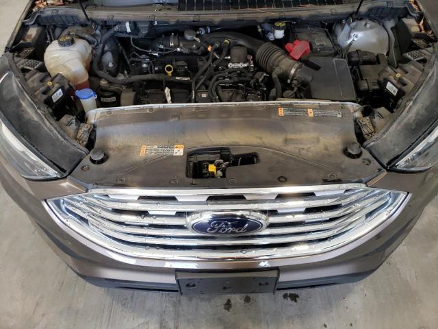 2FMPK4G9XKBB57004 2019 FORD EDGE, photo no. 12