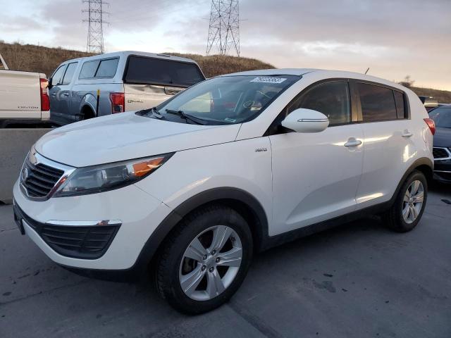 2012 Kia Sportage LX