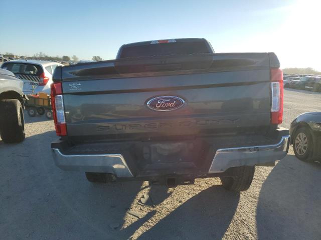 1FT7W2BT8HEC10375 | 2017 FORD F250 SUPER