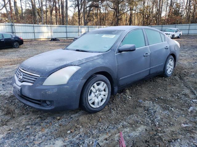 2009 Nissan Altima 2.5