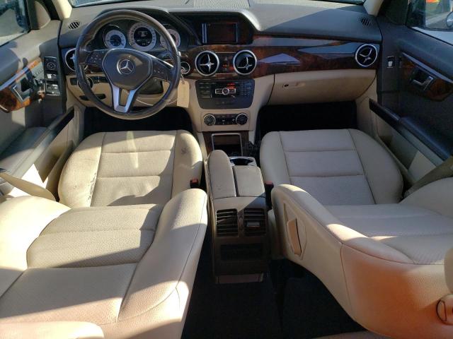 2015 MERCEDES-BENZ GLK 250 BL - WDCGG0EB1FG396468